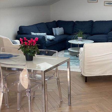 Penthouse Three Bedrooms サンレモ エクステリア 写真