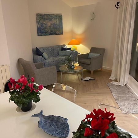 Penthouse Three Bedrooms サンレモ エクステリア 写真