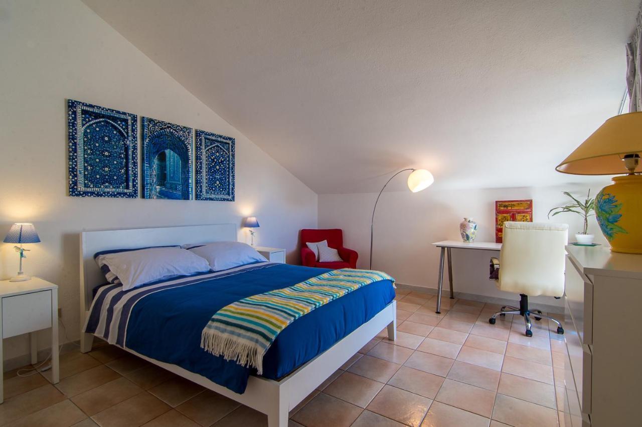 Penthouse Three Bedrooms サンレモ エクステリア 写真