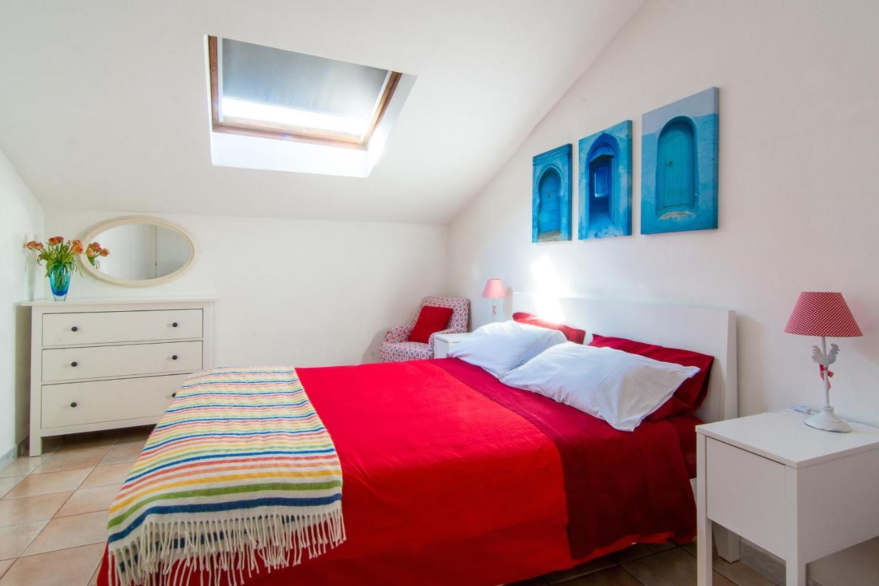Penthouse Three Bedrooms サンレモ エクステリア 写真