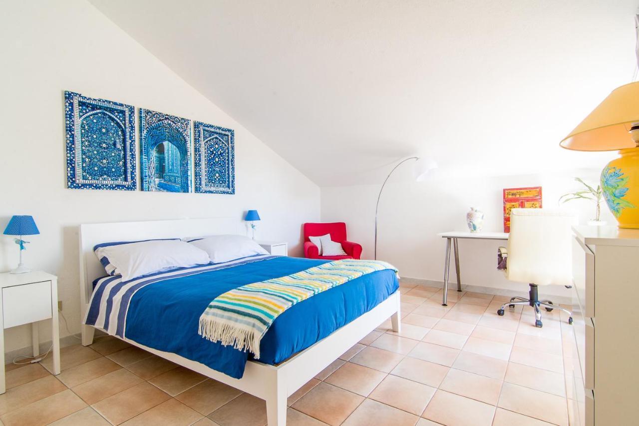 Penthouse Three Bedrooms サンレモ エクステリア 写真