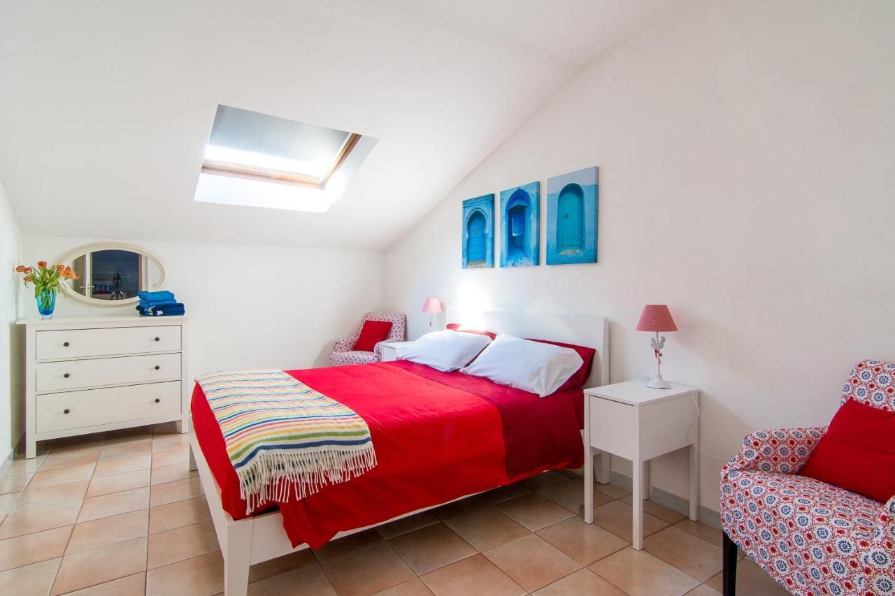Penthouse Three Bedrooms サンレモ エクステリア 写真