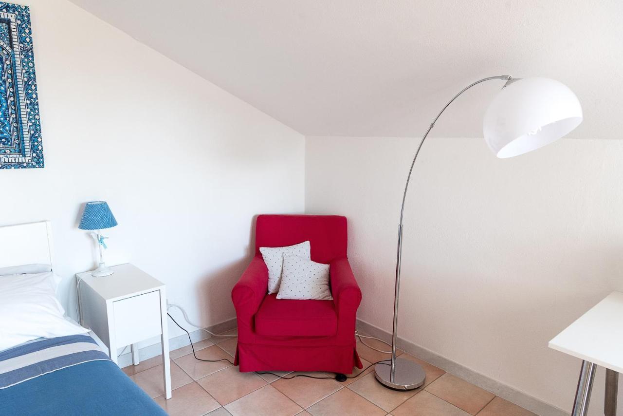 Penthouse Three Bedrooms サンレモ エクステリア 写真