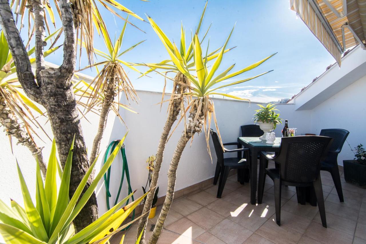 Penthouse Three Bedrooms サンレモ エクステリア 写真