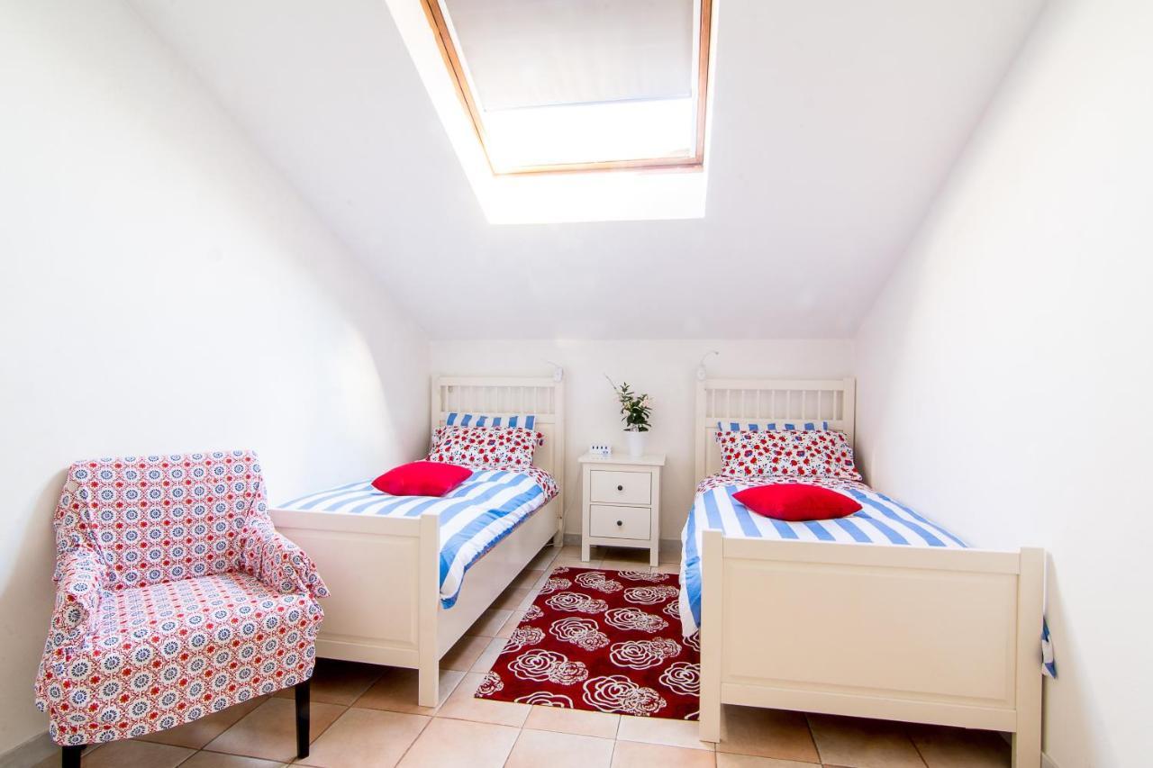 Penthouse Three Bedrooms サンレモ エクステリア 写真