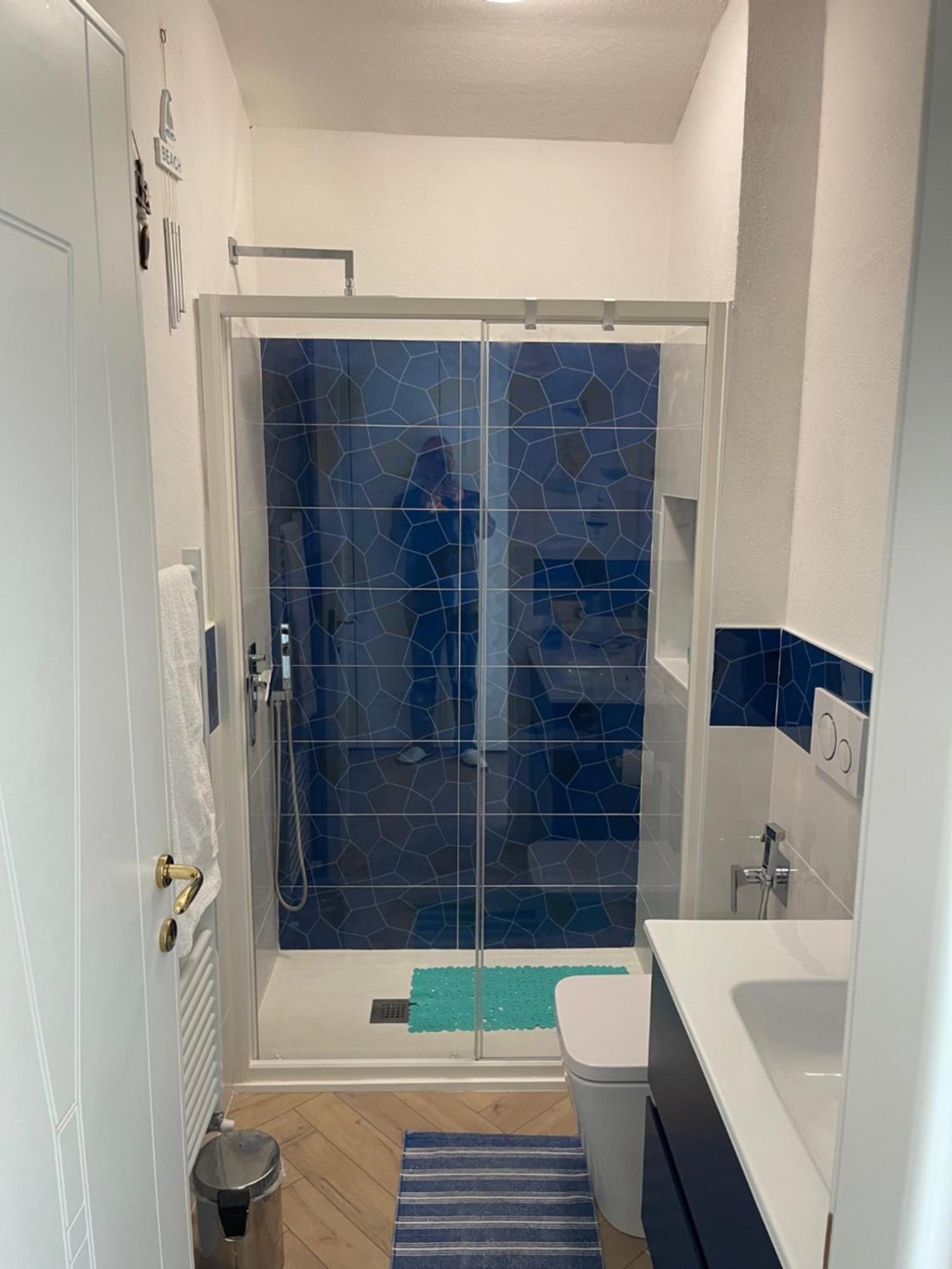 Penthouse Three Bedrooms サンレモ エクステリア 写真
